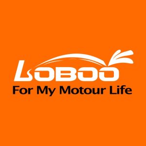 Loboo - Soporte maletas R1300GSA