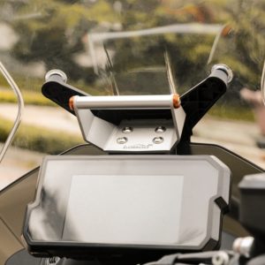 Loboo - Soporte 12mm barra GPS KTM 790 Adv