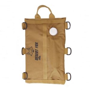 Desert Fox - Bolsa de combustible 3lts