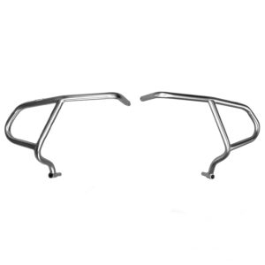 Loboo - Defensa estanque BMW R1250GS acero inox