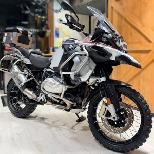BMW R1250GS II 2023