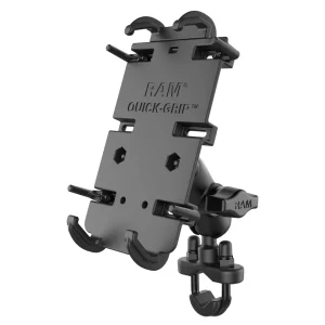 RAM Soporte celular QuickGrip "XL device"