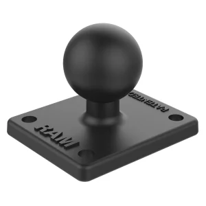 RAM Base cuadrada