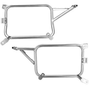 Loboo - Soporte maletas Tiger900 Rally Pro