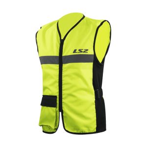 LS2 - Chaleco reflectante VEST unisex
