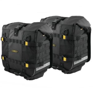 RiggGear - Alforjas Trail End Adv