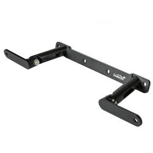 Loboo - Soporte focos R1200GS/R1250GS ADV
