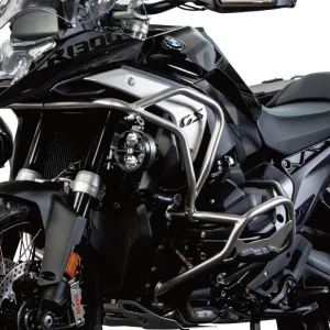 Loboo - Set defensas R1300GS acero inox.