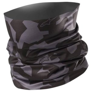Alpinestars -Cuello térmico Camo
