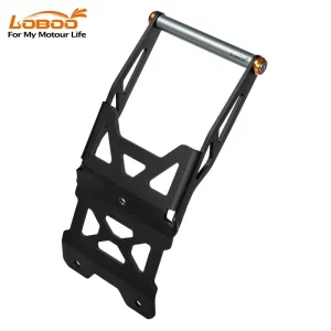 Loboo - Soporte 12mm barra GPS Ducati Desert X
