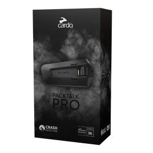 CARDO Packtalk Edge Pro