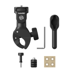 Insta360 - Heavy Duty Clamp