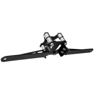 Loboo - Soporte focos KTM 1290