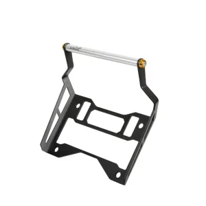 Loboo - Soporte 12mm barra GPS KTM 1290 Super Adv S/R