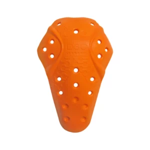 Richa - Protector rodillas D3O nivel 2