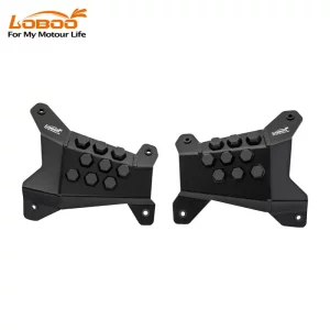 Loboo - Protector de cilindros R1300GS + ADV