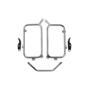 Loboo - Soporte maletas R1300GS