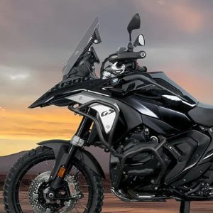 Loboo - Set defensas R1300GS negras