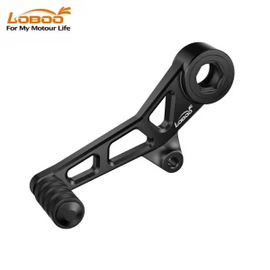 Loboo - Palanca de cambios R1300GS aluminio