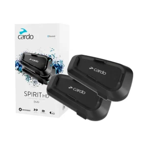CARDO Spirit HD Dúo