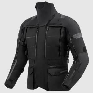 RebelHorn - Cubby V black
