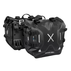 SHAD - Terra TR30
