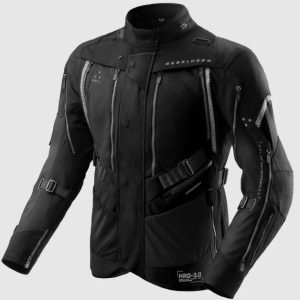 RebelHorn - Hardy 3.0 black