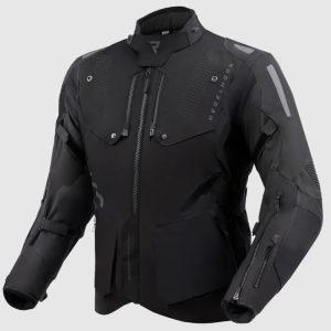 RebelHorn - Hiker IV black