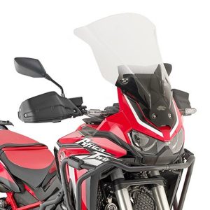 Kappa - Parabrisas Touring Africa 1100L 20-22