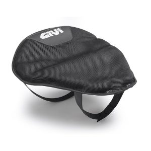 GIVI - Asiento/cojín universal
