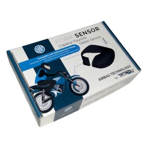 Helite - Sensor horquilla para dispositivos electrónicos