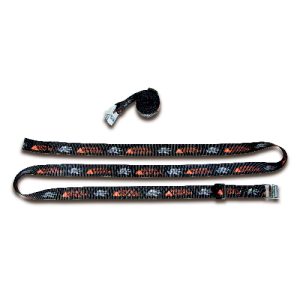 KAPPA - Cinta con traba 170cm x 2.5cm