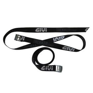 GIVI - Cinta con traba 100cm x 2cm