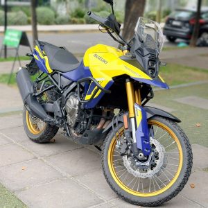 SUZUKI V-Strom 800 DE 2025