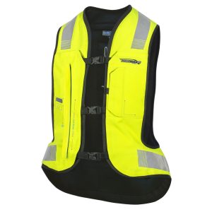Helite - E-Turtle HiVis
