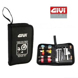 GIVI - Kit reparación tubular