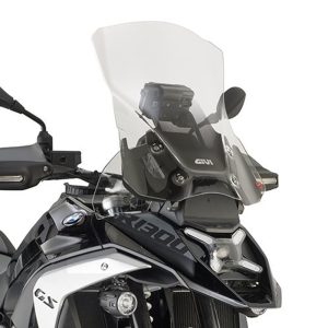 GIVI - Parabrisas Touring BMW R1300GS/ADV transparente