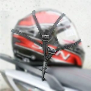 Pulpo para casco