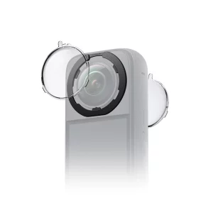 Insta360 - Protector lente removible X3