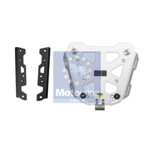 Soporte topcase Loboo XL750 Transalp