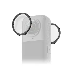 Insta360 - Protector lente removible X5