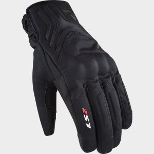 LS2 - Jet II Black
