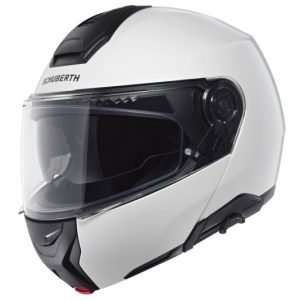CONCEPT - Glossy White