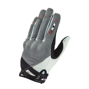 LS2 - Dart II grey/pearl