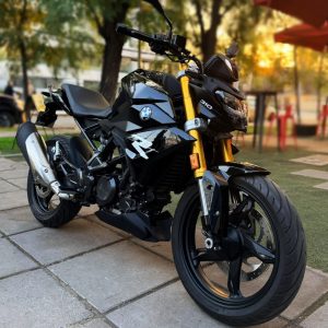 BMW G310R 2025
