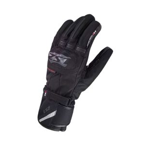 LS2 - Snow black