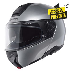 CONCEPT - Glossy Silver