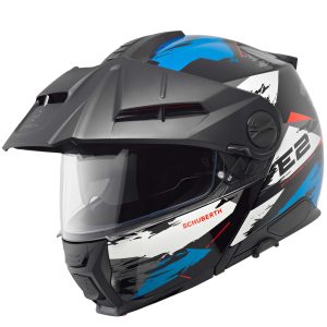 E2 - Trail Blue