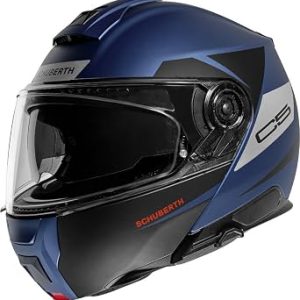 C5 - Eclipse Blue