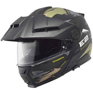 E2 - Trail Green